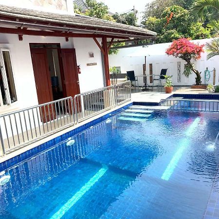 Villa Rumah Ibu Dago Bandung Ngoại thất bức ảnh