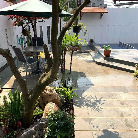 Villa Rumah Ibu Dago Bandung Ngoại thất bức ảnh