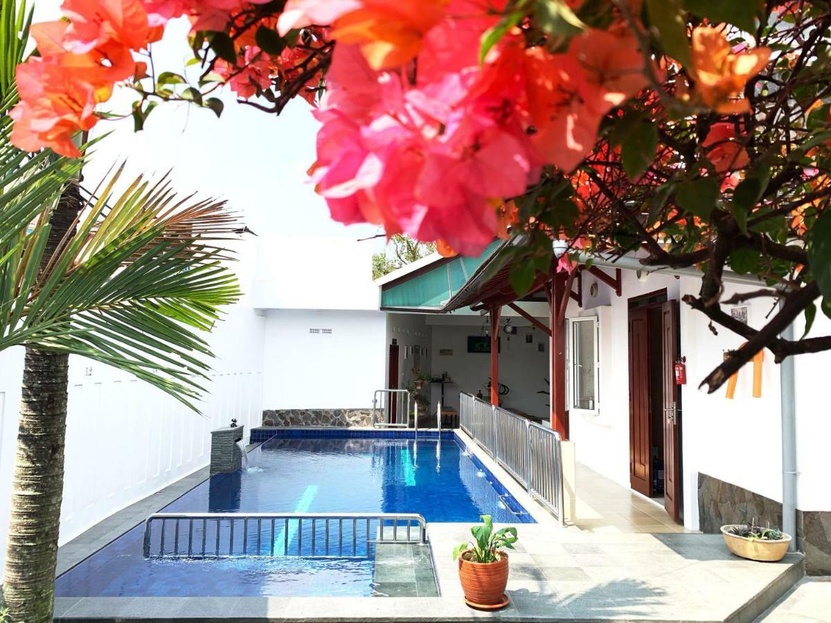 Villa Rumah Ibu Dago Bandung Ngoại thất bức ảnh